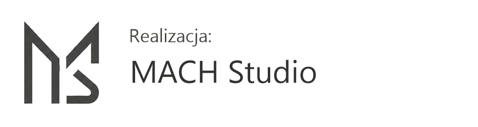 Realizacja: MACH Studio